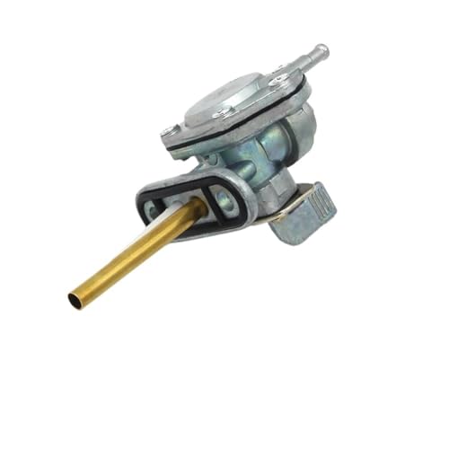 Valve de robinet petcock moto pour ZX1100 GPZ1100 - Commutateur carburant essence