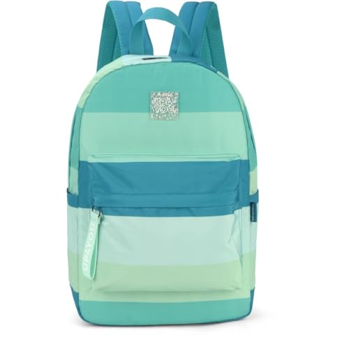 Mochila Up4You G Verde 107909