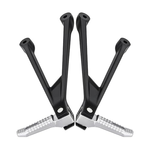 Repose-Pieds pour BMW S1000RR S1000R 2009-2022 Support de Pédale Arrière Moto
