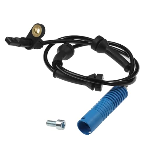 Capteur ABS Freelander 1 pour résoudre voyant freinage allumé