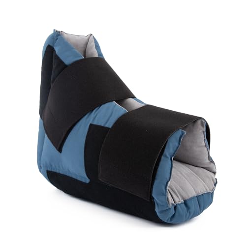 QHANSHIEE Heel Protector Review: Pressure Relief for Sores and Ulcers?