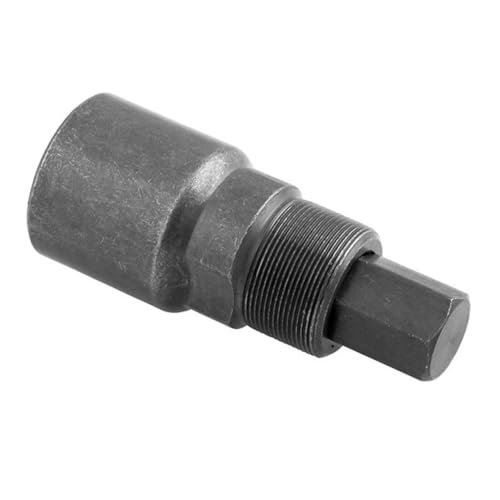 LOLIPPYY Extracteur de Volant Inertie Moto 3 Voies Outil Arrache Volant Magnétique Compatible pour Réparation Motorbike