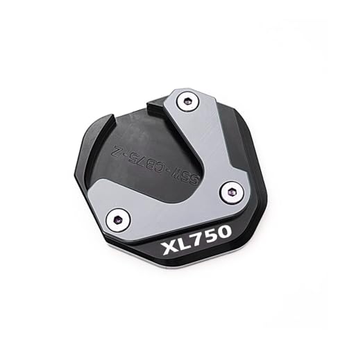 Extension de béquille latérale XL750 Transalp 2023-2025 moto