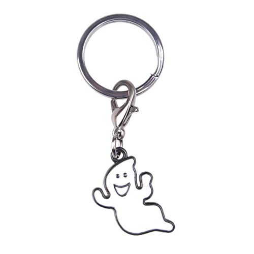 QHP Porte-Bonheur décoratif Halloween personnalisez votre équipement équestre sans l'abîmer