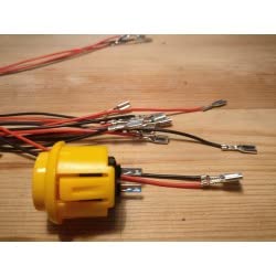 Kit Arcade USB