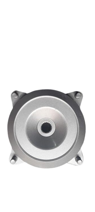 Aroyal Rear Brake Drum Compatible for Honda Activa 3G / 4G / 5G / 6G | Heavy Duty Wheel Drum Assembly | OEM Type Replacement Spare Part for Smooth & Safe Braking-image-11