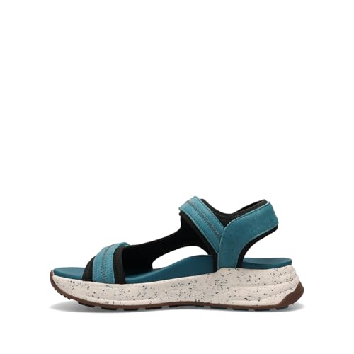 Image of Taos Footwear Women's Super Side Sandal