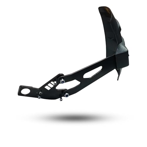 Image of Prime Qulity Bike Tyre Hugger Guard Compatible with Yamaha - XSR 155