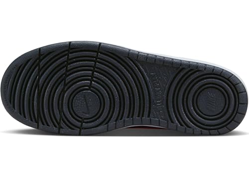 Image of Nike Boys Court Borough Low Recraft (Gs)