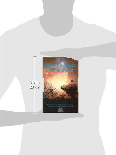 Journeys to the Ends of the Universe: A guided tour of the beginnings and endings of planets, stars, galaxies and the universe - Image 3