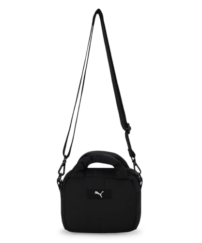Image of PUMA PLUSH Crossbody Bag