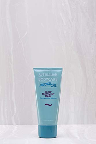 Preisvergleich Produktbild Australian Bodycare Scalp Treatment 75 ml