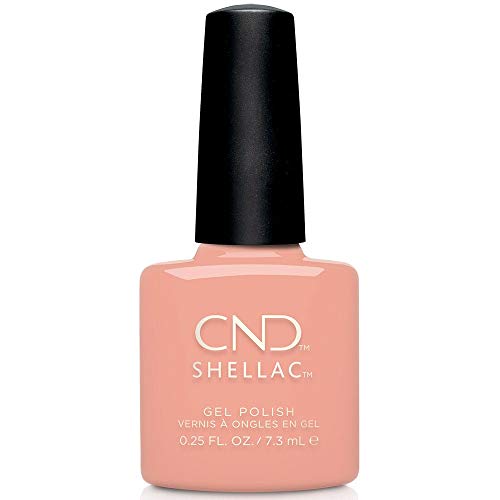Preisvergleich Produktbild CND Shellac Baby Smile