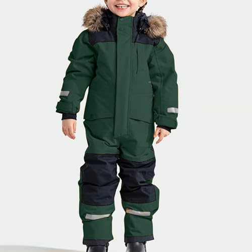 Mejores review On-line Buzo nieve bebe los preferidos por los clientes. 30 Imagen adicional