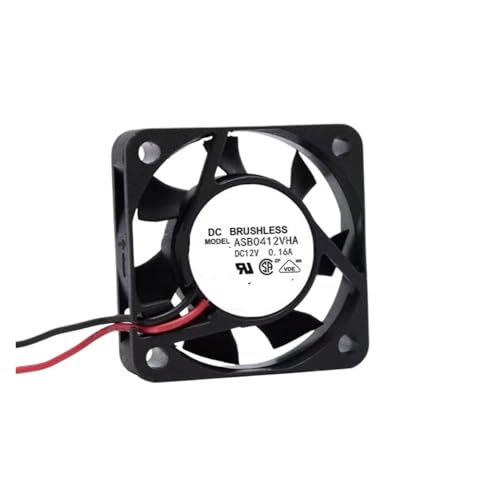 Ventilateur de refroidissement ASB0412VHA 40mm pour silence de serveur domestique