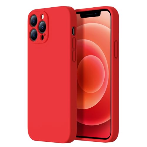 Coque iPhone 11 Pro protection appareil photo silicone liquide 5,8 po