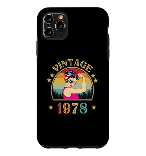 48�΂̒a�����v���[���g 48�� �����p ���g�� ���B���e�[�W 1978 �X�}�z�P�[�X iPhone 11 Pro Max �p