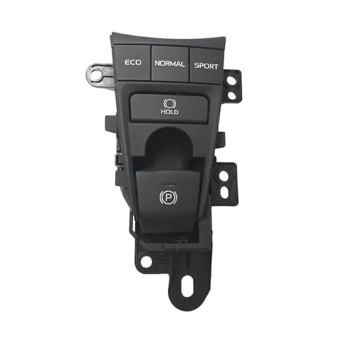Modo Deportivo electrónico y Eco botón de control dinámico compatible con Camry V70