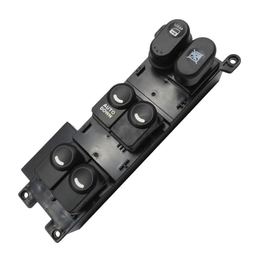 Bouton lève-vitre électrique Hyundai i30, la solution simple pour réparer vos commandes bloquées