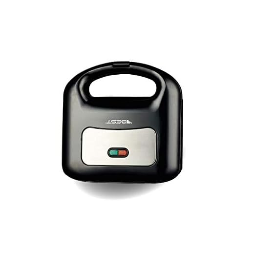 Sanduicheira Mini Grill Best 127v