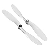 OEM Drone Accessories Fit For F330 F450 Propeller 4pcs 8x4.5 8045 CW CCW Propeller Props Fit For F330 F450 Frame 2212 self-Locking Motor RC Fit For FPV Multi-Copter Quadcopter (2 Pair) Replaceable (Co