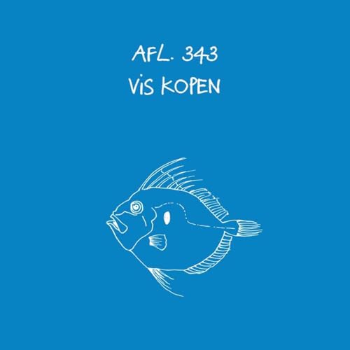 #343 - Vis kopen