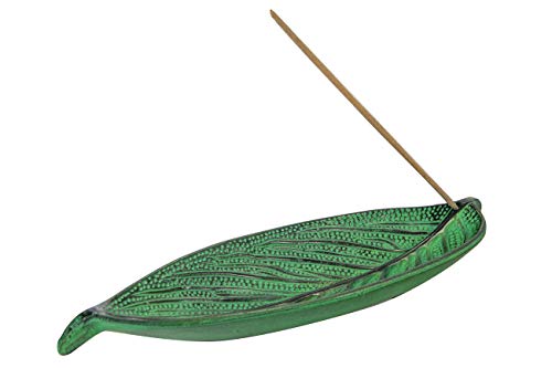 ReNa-Retail Räucherstäbchenhalter + 4 Pakete Räucherstäbchen (Variante 5) Cover