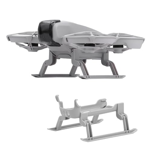 FSIDIWT Landing Gear Extensions for DJI Neo Drone, Foldable Height Extended Leg for DJI Neo Accessories