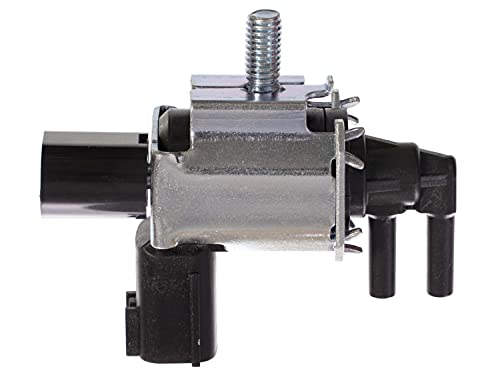 Apdty 022021 Intake Manifold Runner Control Valve Solenoid Imrc #TOP2