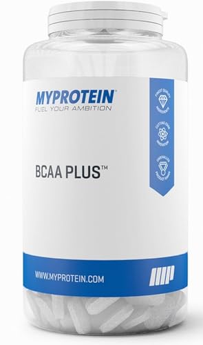 MYPROTEIN BCAA Plus 270錠