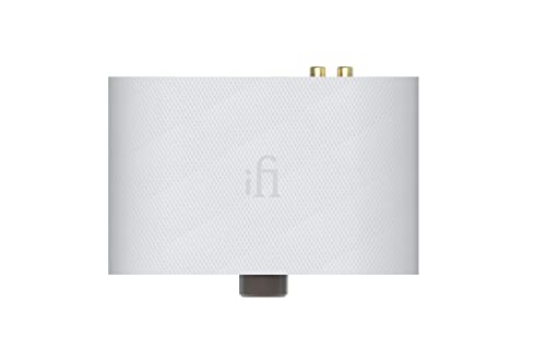 iFi - Zen Air DAC - Hires DAC & Amp w/USB-C in, 6.3mm & 4.4mm heaphone Out & RCA & 4.4mm line Out