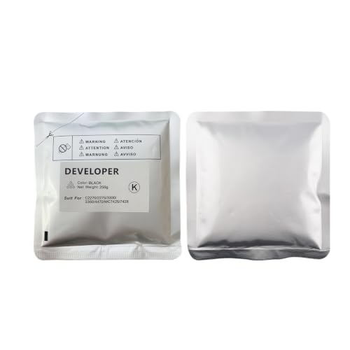 Toner DocuColor 240 250 recharge poudre universelle 500g noir pour copieur C6500