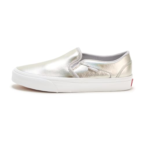 Image of Vans Women's Asher Adult Low Top Sneakers