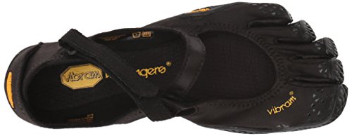 Vibram Five Fingers Womens V Soul Fitness And Cross Training - Technical View