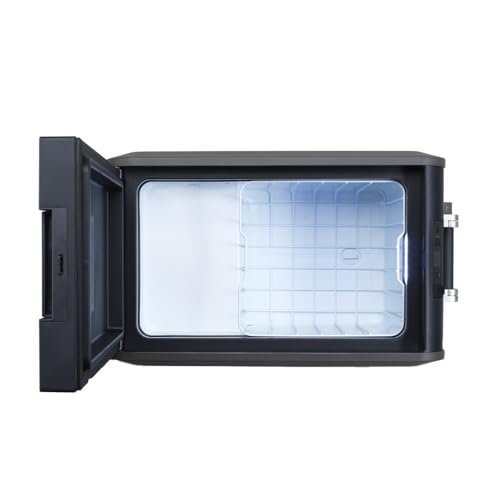 Dometic CFX5 35 Liter Portable Refrigerator and Freezer, Powered by AC/DC - Image 4
