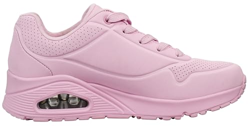 Image of Skechers Women's Uno Night Shades Air-Cooled Sneakers