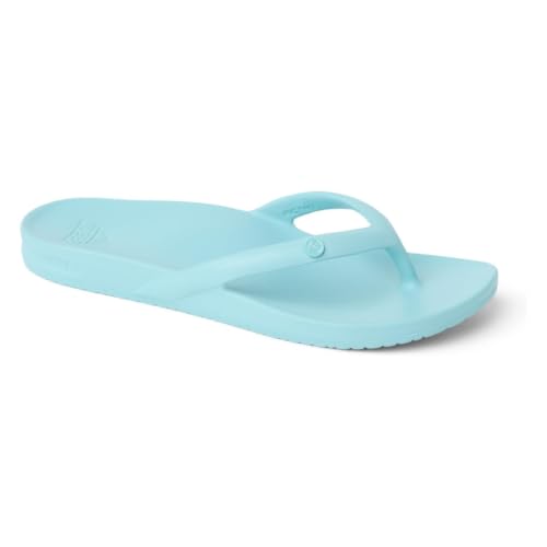 REEF Vista Vay-Cay Womens Sandal Aqua Haze 11 - image 4