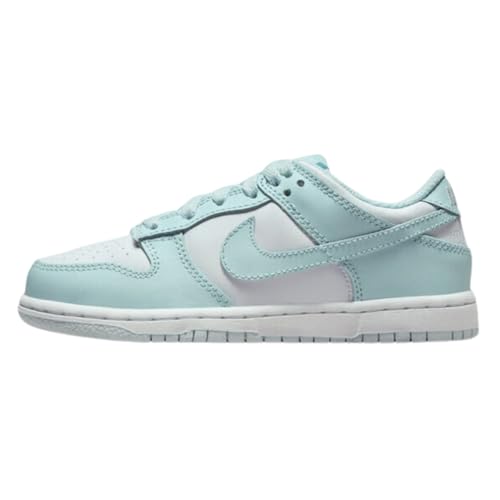 Image of Nike Kid's Dunk Low Sneaker