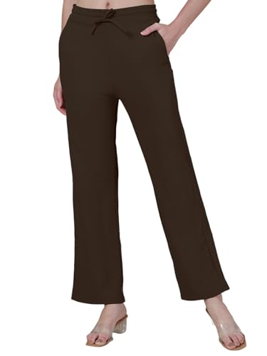 Image of Selvia Women's Regular Pants