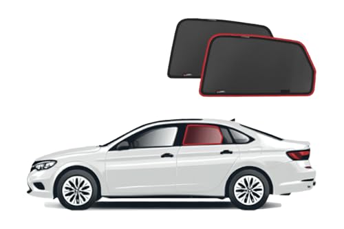 Pare-soleil haut de gamme Jetta 7ème génération ajustement parfait VW