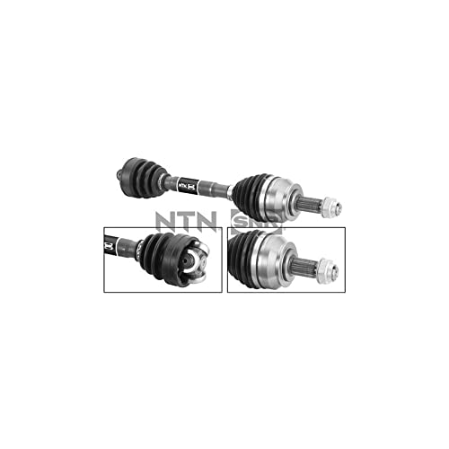 SNR Albero motore/Semiasse DK60.001 per FIAT