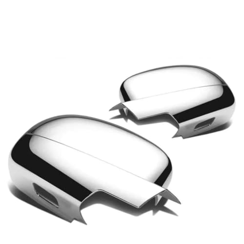 Couverture de rétroviseur pour Chevrolet Silverado 2500 3500 2007-2014