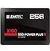 Emtec X160 SSD Power Plus 256GB SATA 2.5