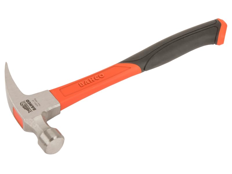 Martillo Carpinter M/Fibra Vid