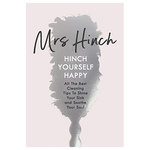Hinch Yourself Happy: All The Best Cleaning Tips To Shine Your Sink And Soothe Your Soul