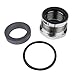 Shaft Seal 22-1103 Compatible with Automotive Motorcycle Parts for Part Number AP01 221103 X426p X430p SLX Spectrum 22-1103