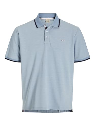 JACK & JONES Jprblualves Ss Polo Noos – Ansicht 1
