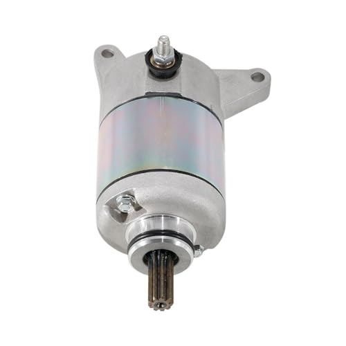 Démarreur électrique moteur moto CRF150L idéal pour vos sorties tout-terrain