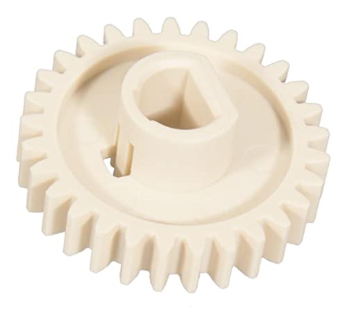 Sparepart: Canon Gear 29 T RU5-0331-030, Drive gear, RU5-0331-030 (RU5-0331-030, Drive gear, White)