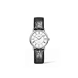  Longines La Grande Classique Montre Automatique Presence Pour Femme L43224112